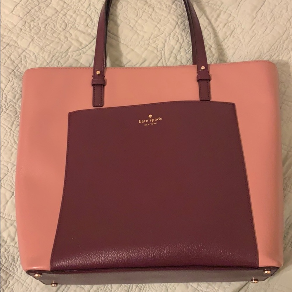 Kate spade bag